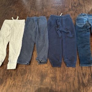 5T pants bundle